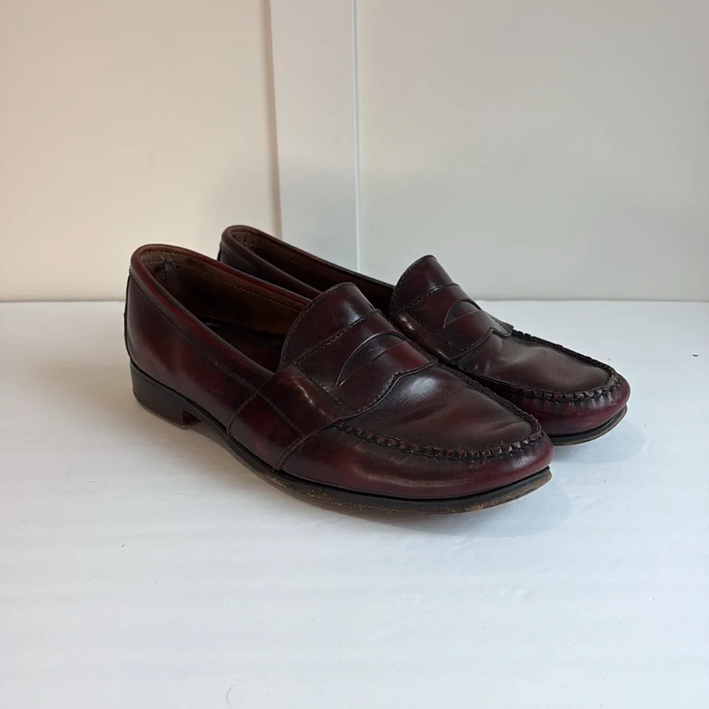 Cole Haan Cordov-an Penny Loafer